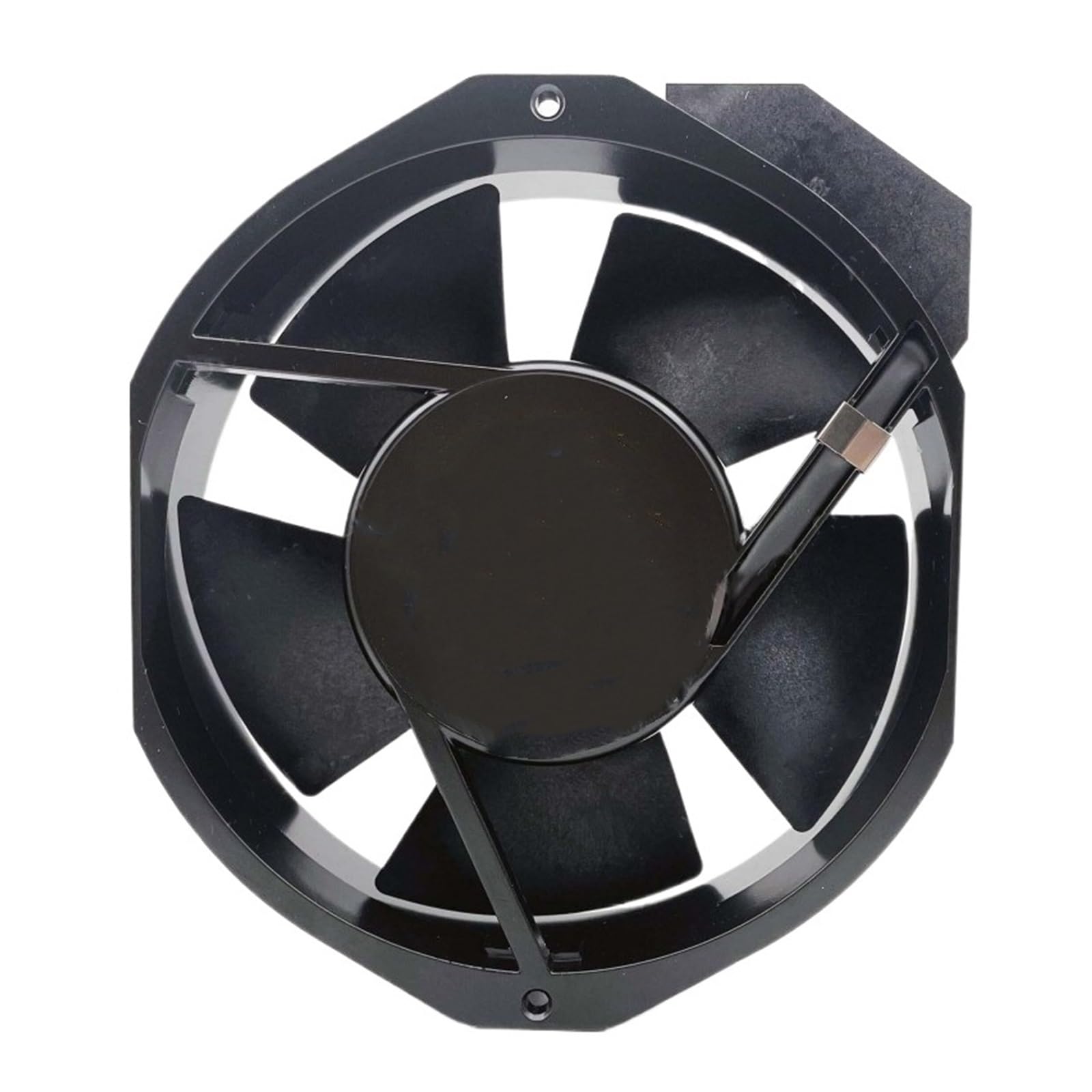 FSBNMNXPQ Cooling Fan 5915PC-12T-B10 5915PC-12T-B20 5915PC-12T-B30 AC 115V 18W 17cm 17238 172X150X38mm 2-PIN(5915PC-12T-B20)
