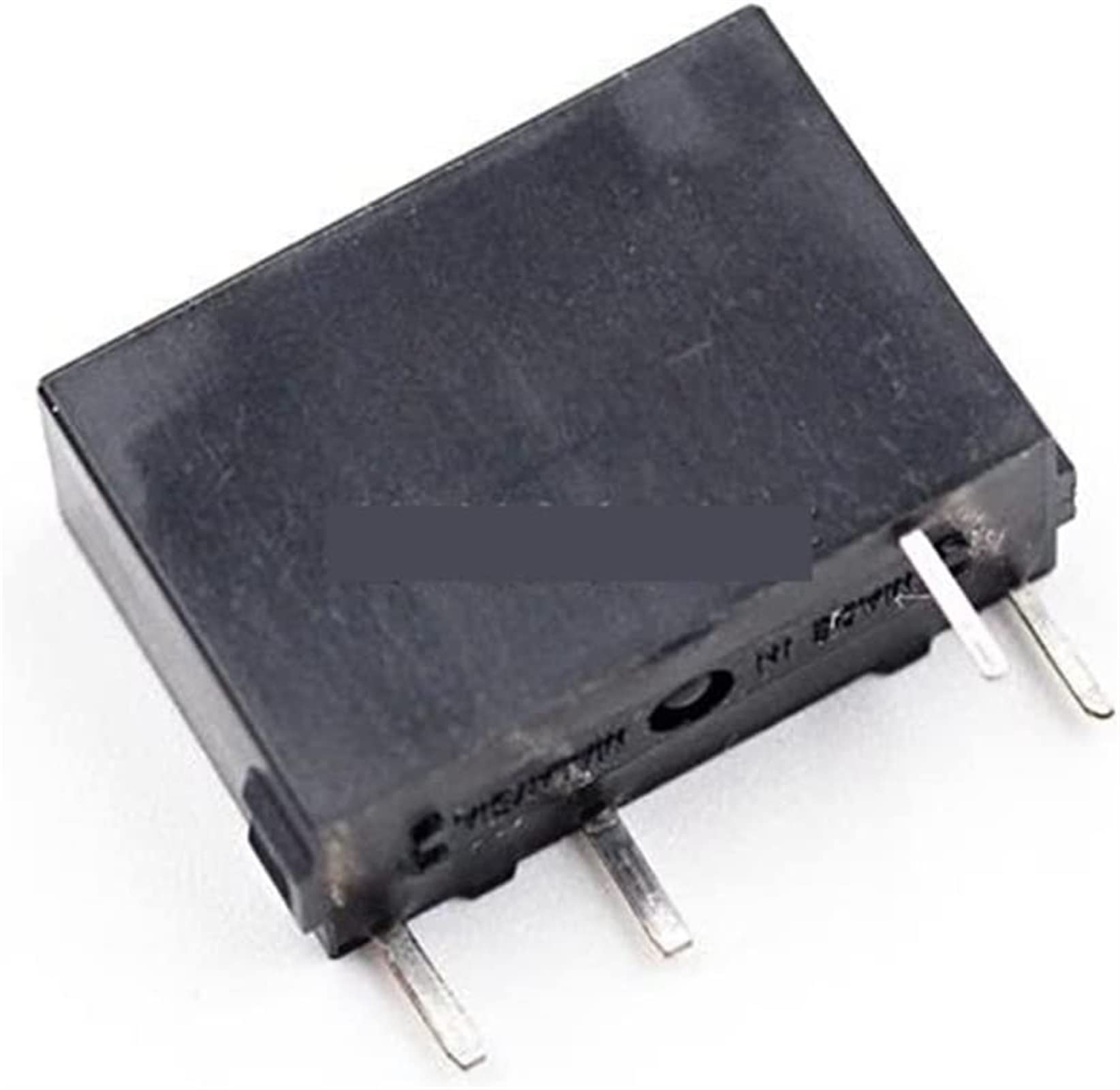 Przekaźnik 10 szt. Przekaźniki mocy G6D-1A-ASI-5VDC G6D-1A-ASI-12VDC G6D-1A-ASI-24VDC 4PIN 5A (24V)