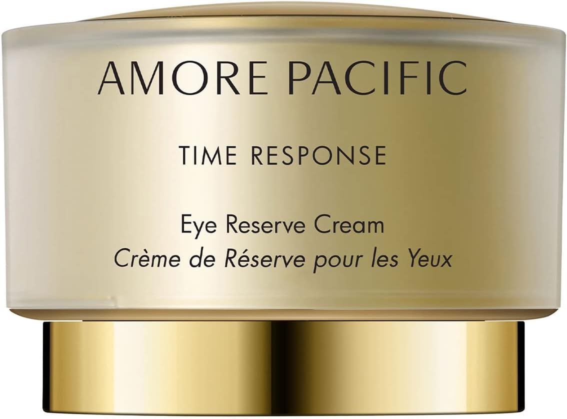AMOREPACIFIC Time Response Eye Reserve Cream Set