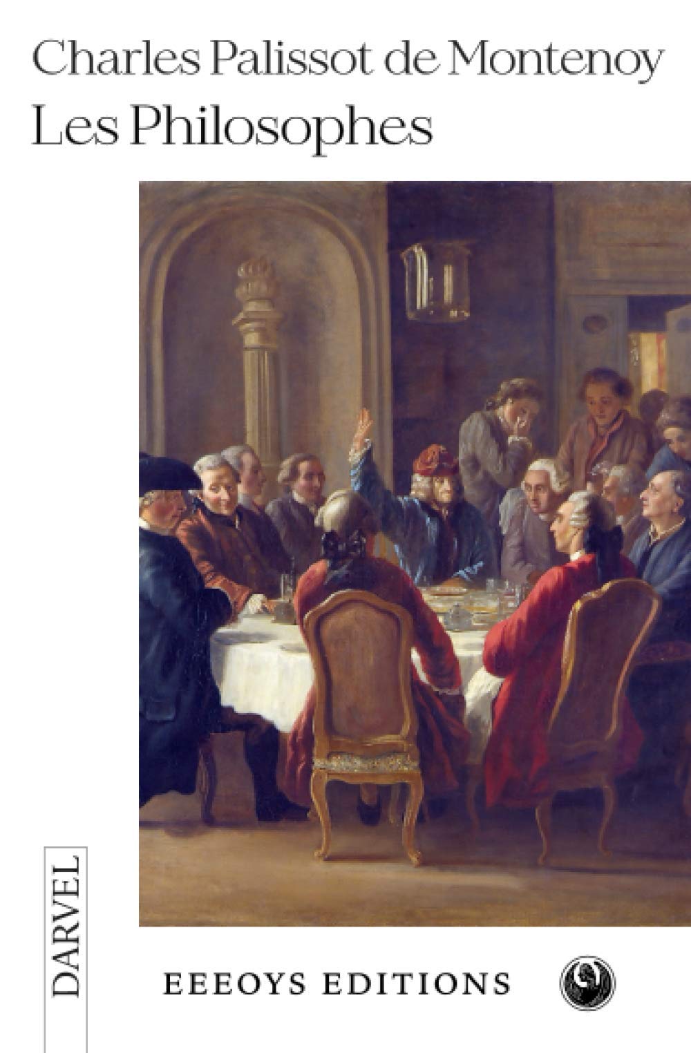 Les Philosophes