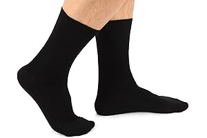 Davido 100% Cotton Socks: A Breathable and Comfortable Choice for Your Feet