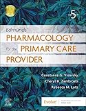 Edmunds' Pharmacology for the Primary Care Provider
