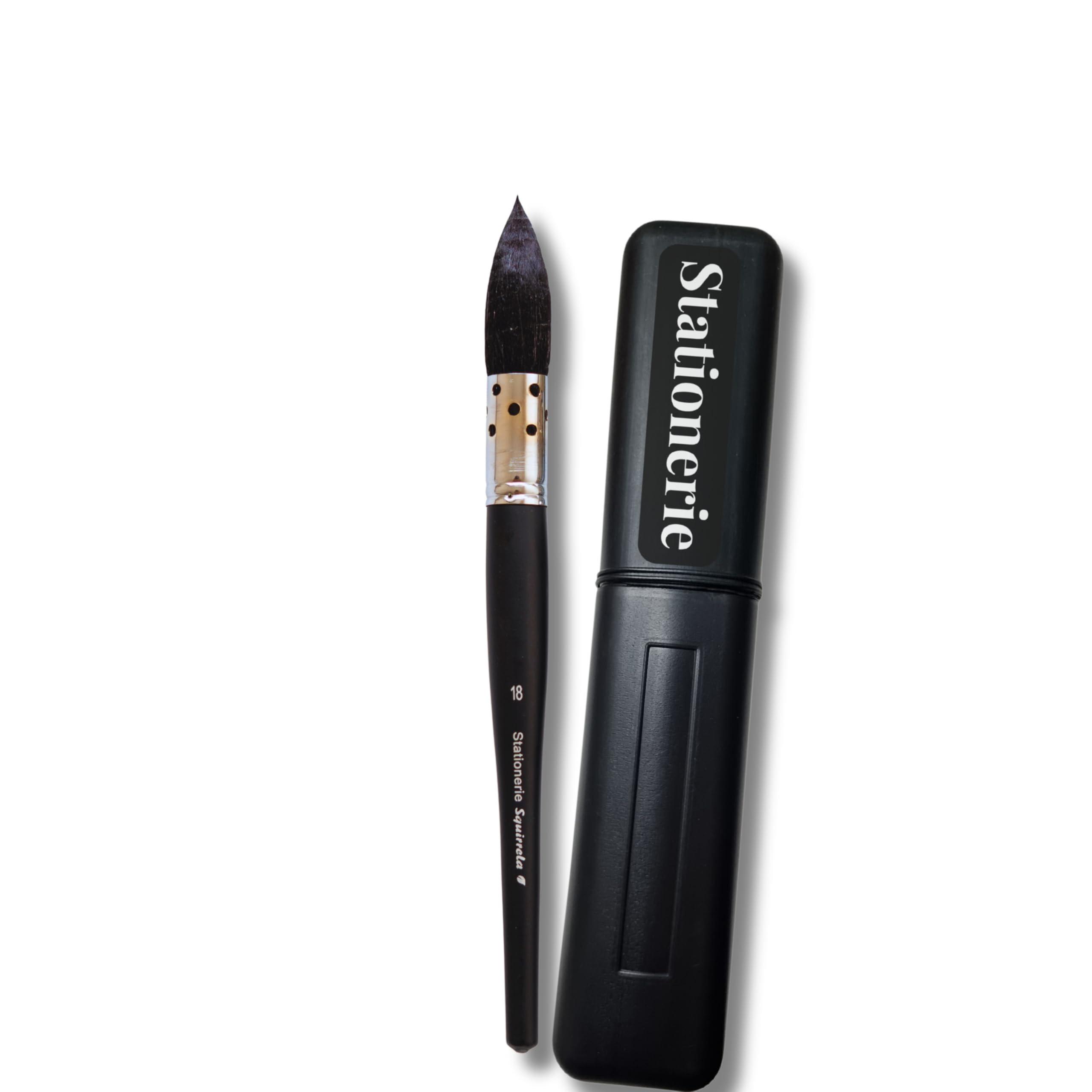 Stationerie Holy Mop 18XL Synthetic,Wash,Quill Brush