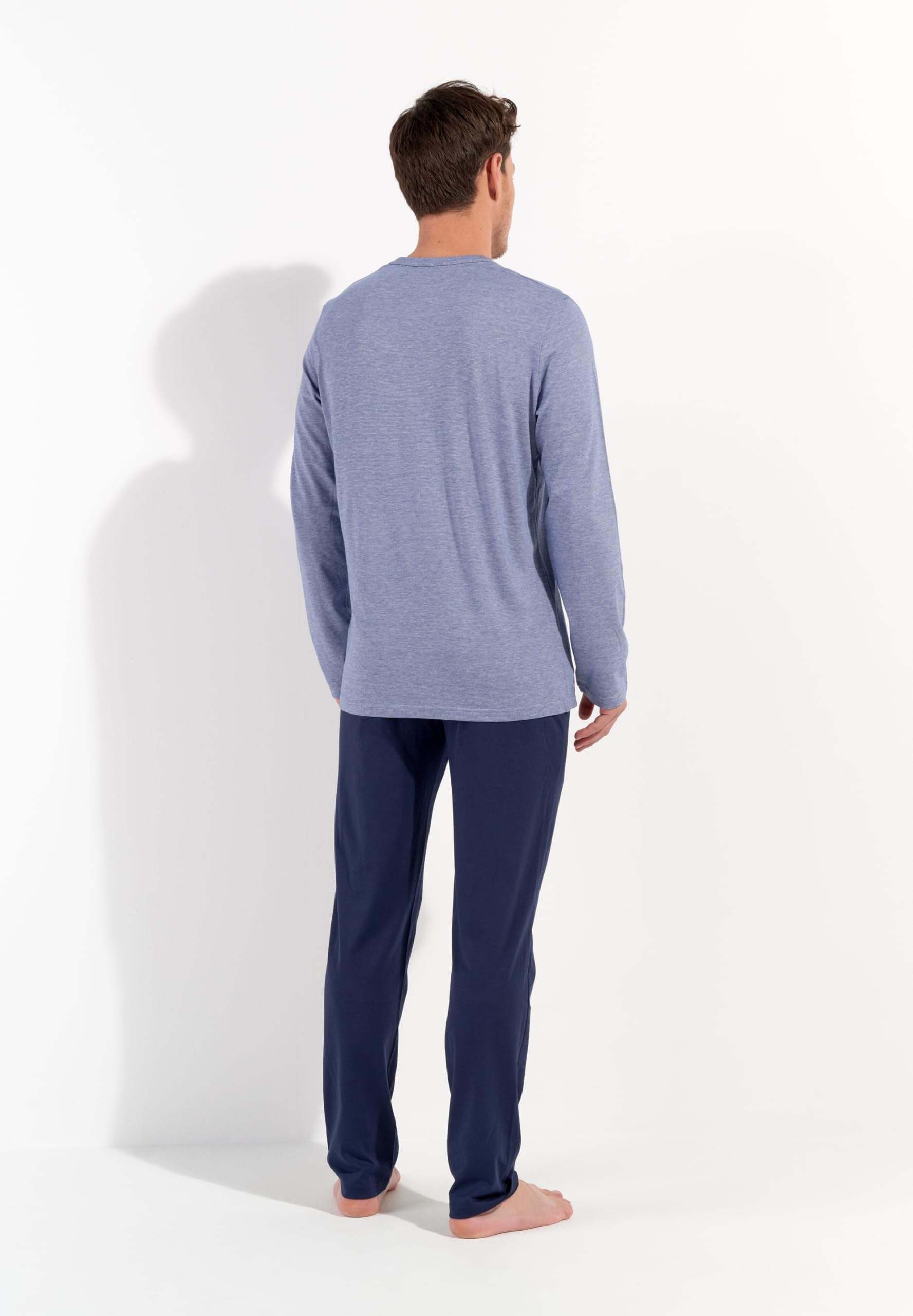 HOM Herren 40288500ra Pajama Set