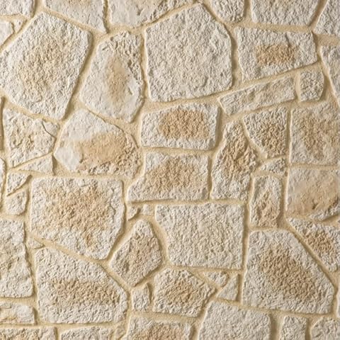 Parement imitation pierre DECOON Cover