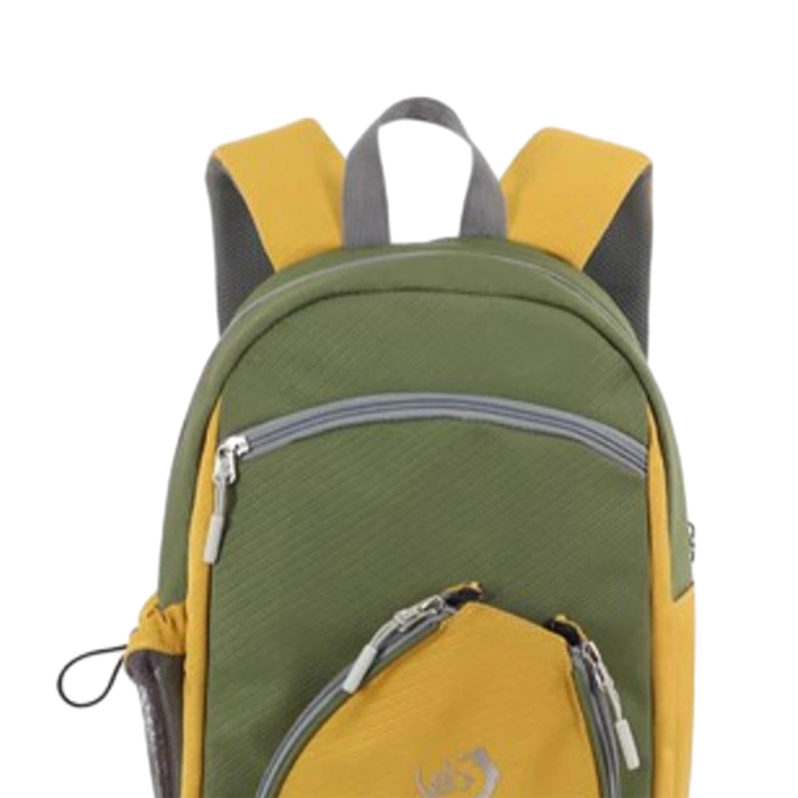 Borsa per racchette da ping pong, pratica e resistente all'acqua, con scomparto per scarpe, per attività all'aperto