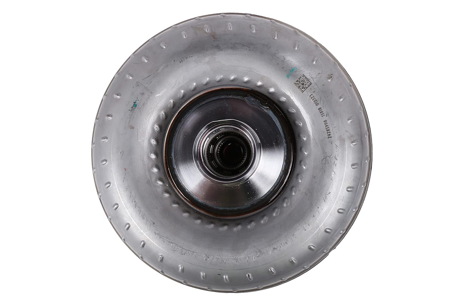 ACDelco GM Original Equipment 24285998 - Convertidor de par de transmisión automática