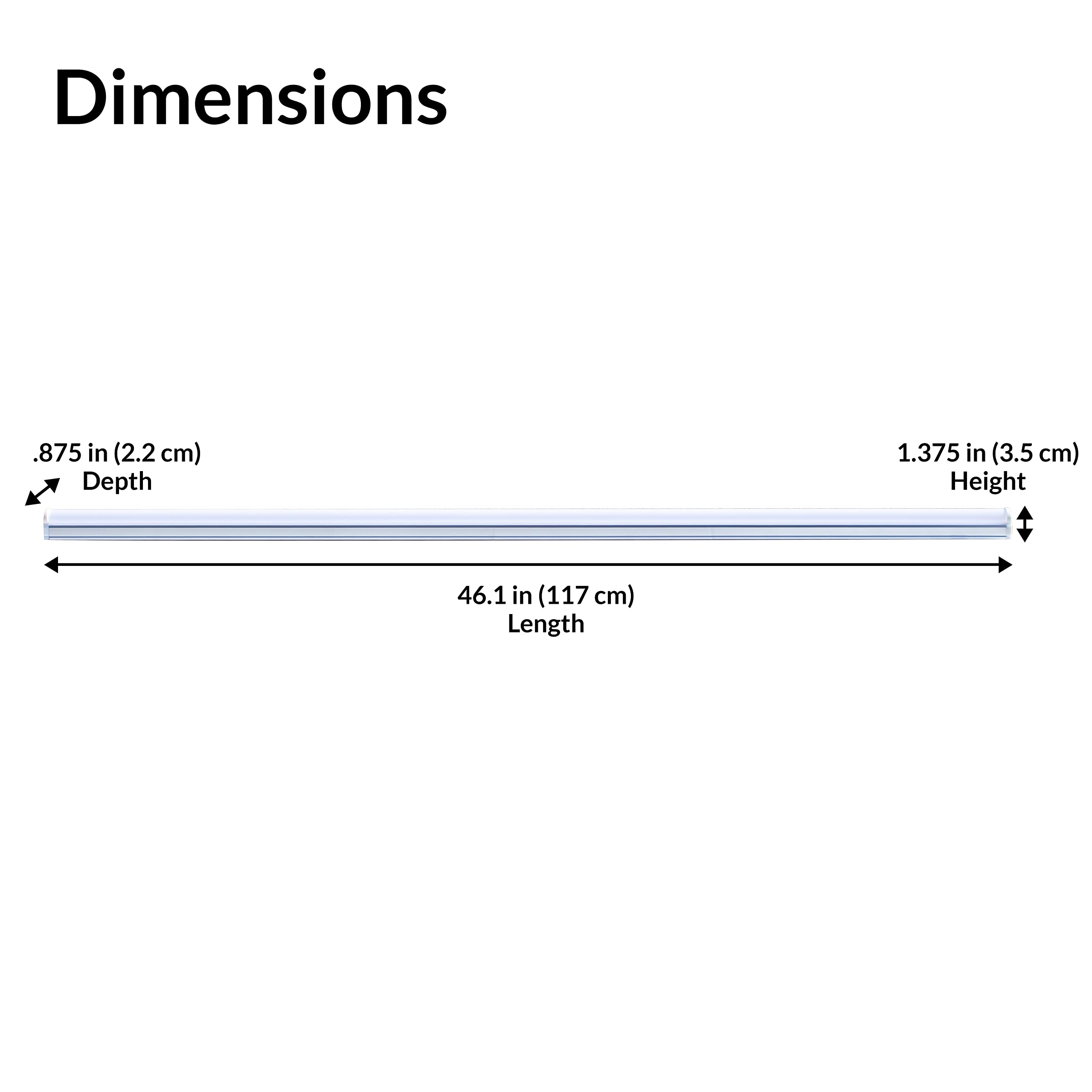 Newhouse Lighting 4FT T5 Light Fixture LED Shop Light 20W w/Selectable CCT, 2000 Lumens, 2700/4100K/5000K, Utility Ceiling Lights Linkable for Garage and Under Cabinet, (4-Pack)
