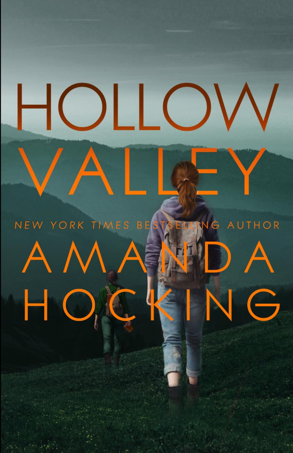 Hollow Valley (The Hollows)