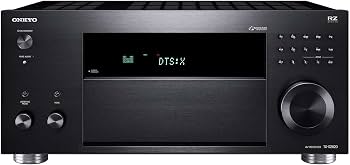 Amazon.com: Onkyo RZ Series Componente receptor de audio y video