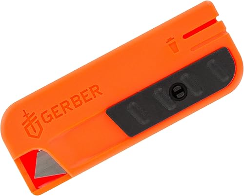Miniatura 4 de Gerber Vital – cuchillas de repuesto [31 – 002739]
