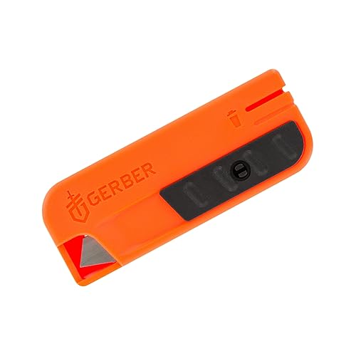 Miniatura 4 de Gerber Vital – cuchillas de repuesto [31 – 002739]