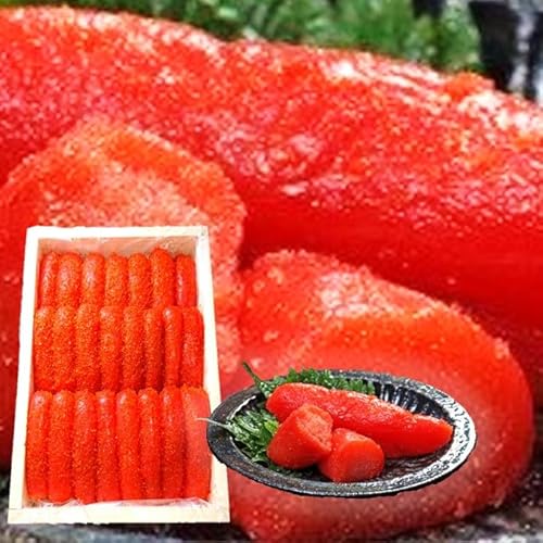 [Az]木箱に入ったおいしい明太子1kg