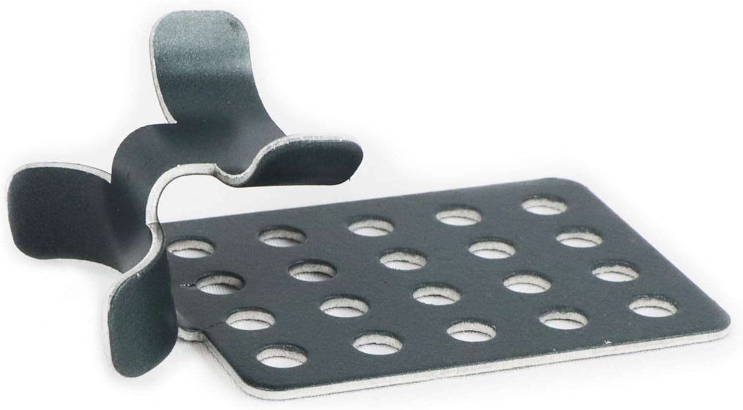 HEATIT Heat Cable Clips for Roofs Deicing Cable Clips for