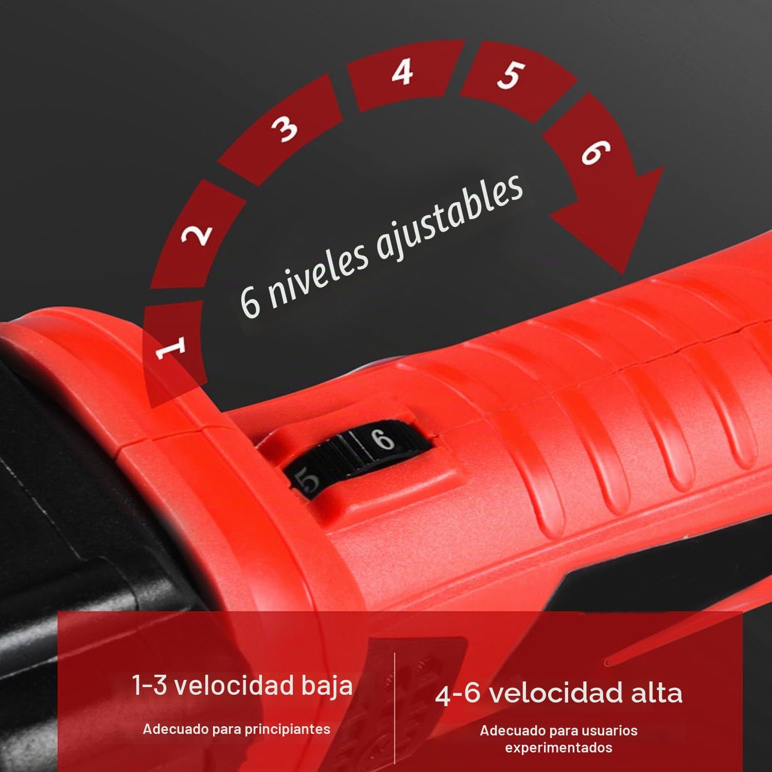 Cortapelos Eléctricos Inalámbricos para Ovejas, Máquina De Corte Profesional De 800 W con 6 Velocidades Ajustables, Cortapelos para El Cuidado De Animales para Cabras, Ganado, Caballos, Granjas