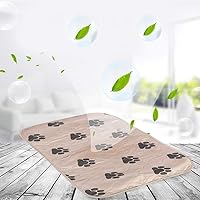 Vista 3 de Almohadillas reutilizables para orina de perro, almohadillas de entrenamiento impermeables para perros, alfombrilla de orina para mascotas, perros