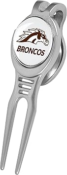 Review LinksWalker Western Michigan Broncos – Kool Divot Repair Tool with Magnetic Golf Ball Marker Review LinksWalker Western Michigan Broncos – Kool Divot Repair Tool with Magnetic Golf Ball Marker