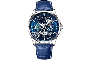 Space Watch: Embark on an Intergalactic Adventure