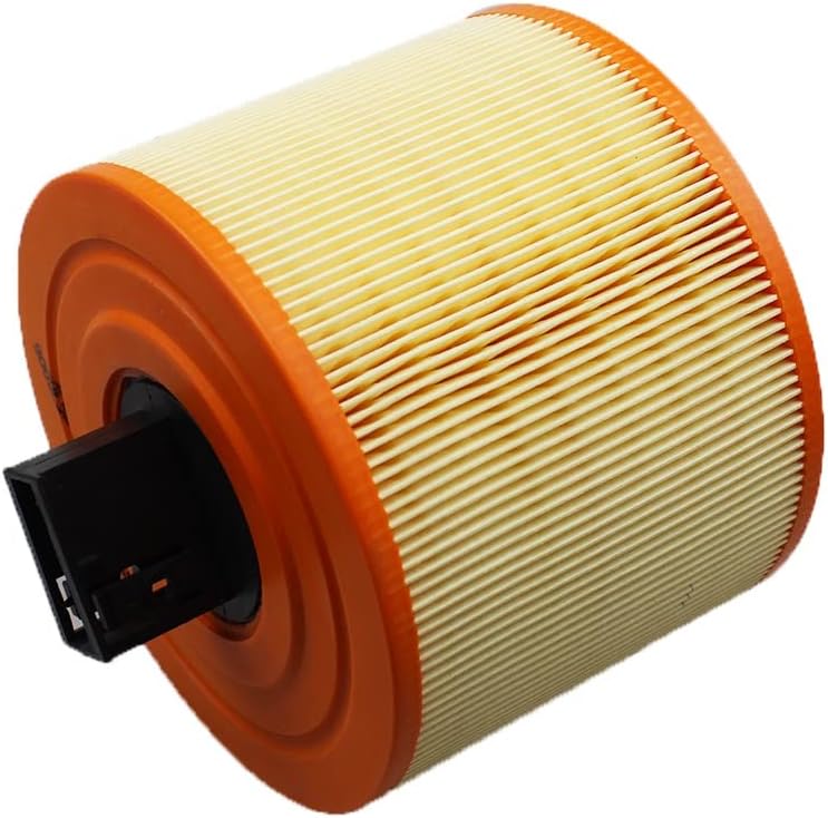 [交換部品] 車のスタイリングエンジンエアフィルターに合っています BMW E90 323i 325i 330i E84 X1 E8