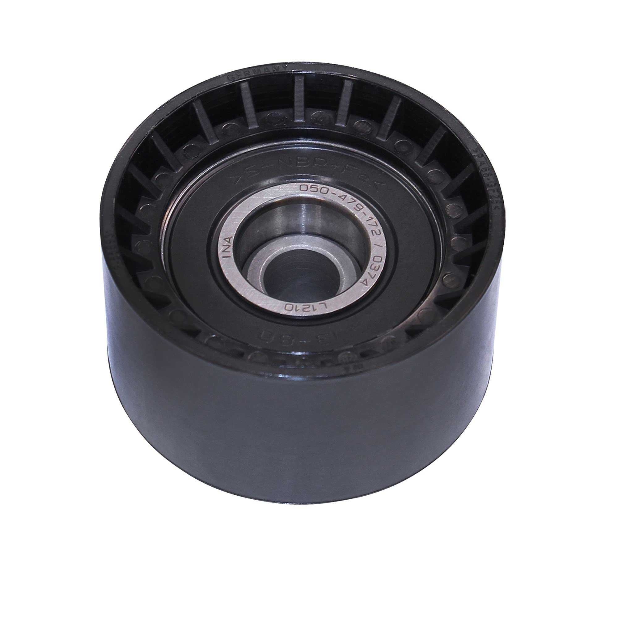 GATES KP55500XS Kit cinghia distribuzione pompa acqua N° denti: 190 24 mm con pompa acqua