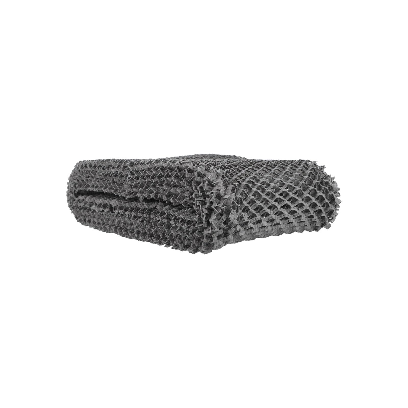 LMRXOFE Humidifier Filter,HU4816 Humidifier Replament Dust Absorbent Filter Home Humidification Black Compatible