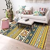 ▶Personnalisation de la taille : Si vous avez besoin de tapis d'autres tailles/formes, veuillez contacter notre service client, nous pouvons fabriquer des tapis de votre taille/forme selon vos besoins.