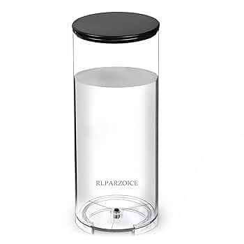 Amazon.com: RLPARZOICE Replacement Water Reservoir 60OZ