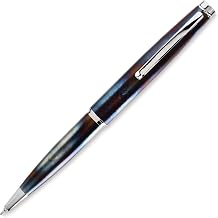 Monteverde Dakota Gel Rollerball Pen - Raw Flame