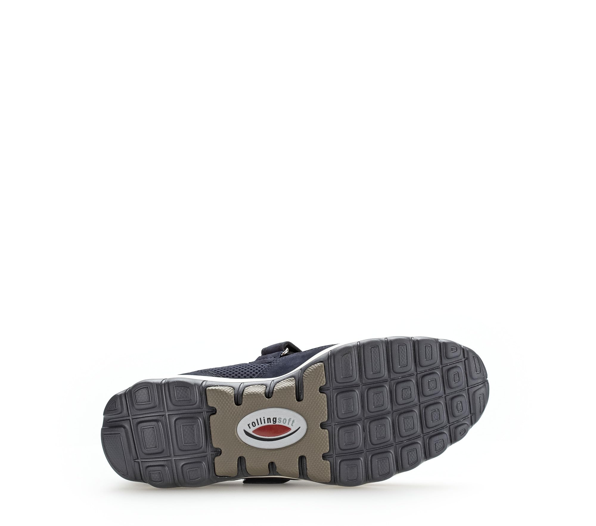 Gabor Damskie buty typu sneaker, damskie półbuty