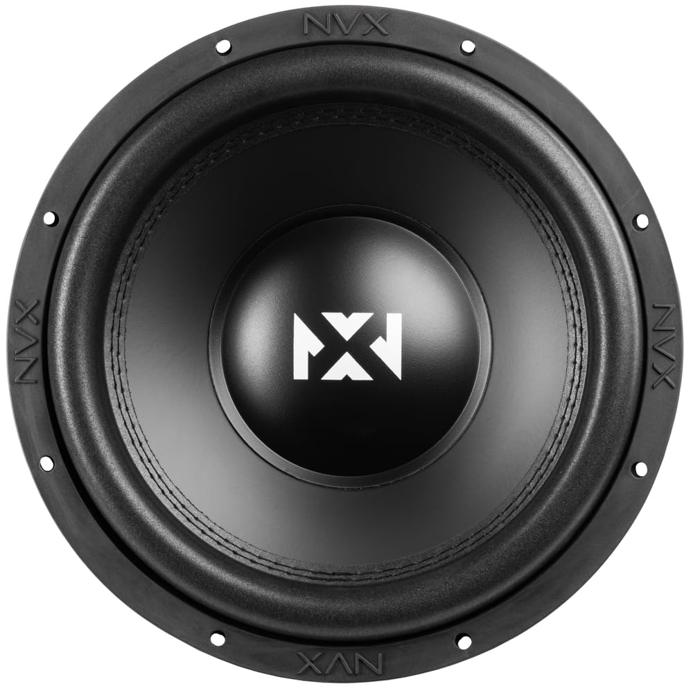 Snapklik.com : VS Series 12-inch True 600 Watt RMS Dual 2-Ohm Car ...