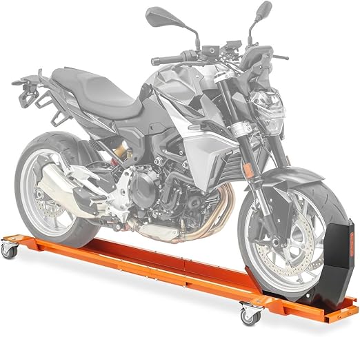 Range Moto Avec Bloque Roue Pour Honda CBF 1000/ F ConStands Smart