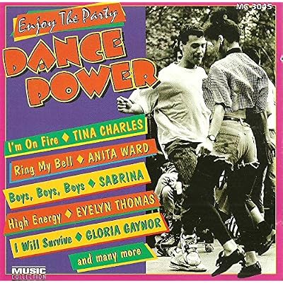 incl. Dancing Party