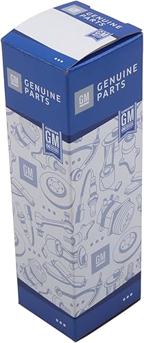 Miniatura 6 de GM Genuine Parts 12634061 Sensor de oxígeno calentado