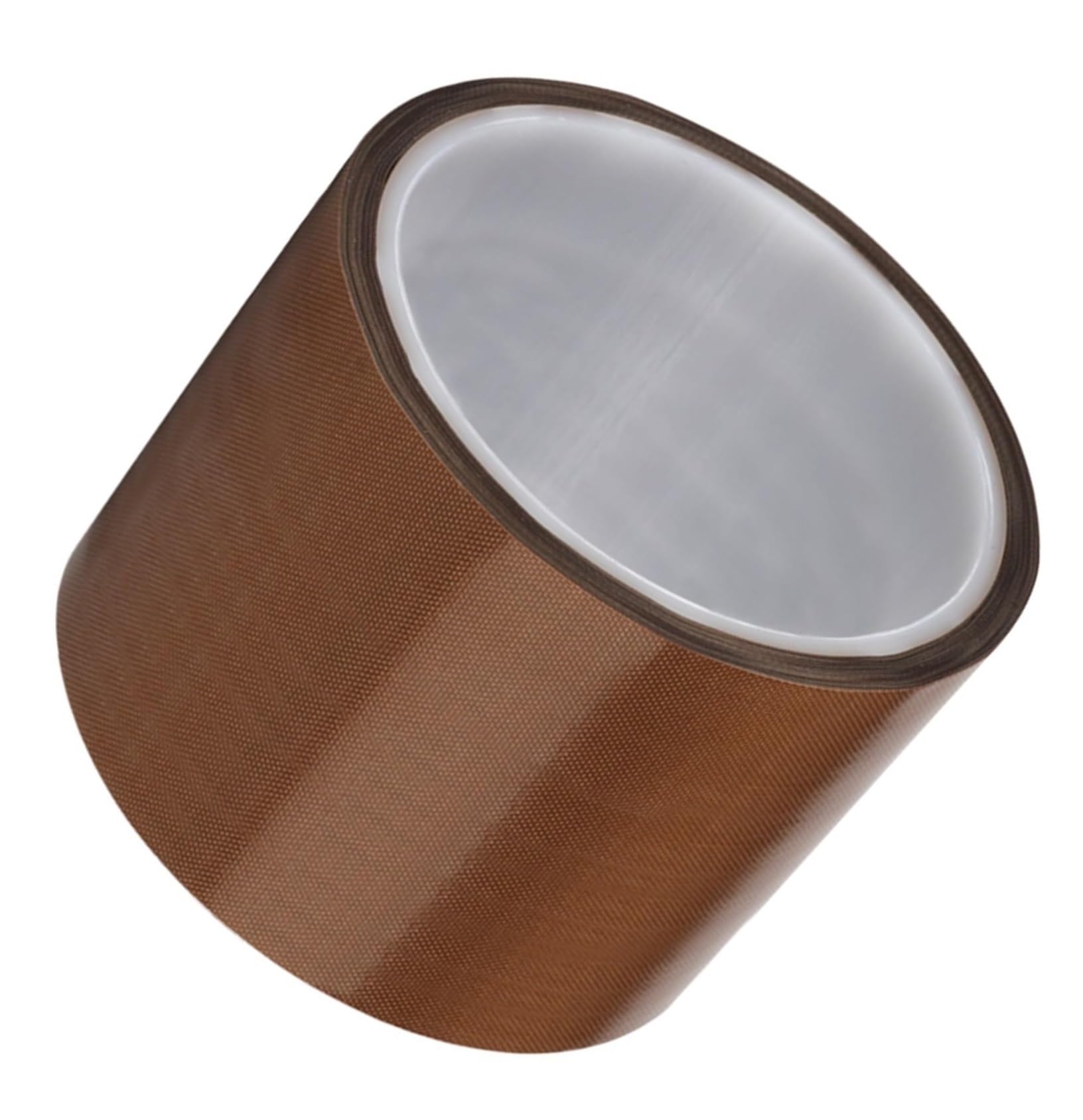 Tejido de PTFE aislante, Cinta de tela autoadhesiva PTFE 15 cm x 10 m 0,13-0,25 mm 260 °C(Thick0.18mm)