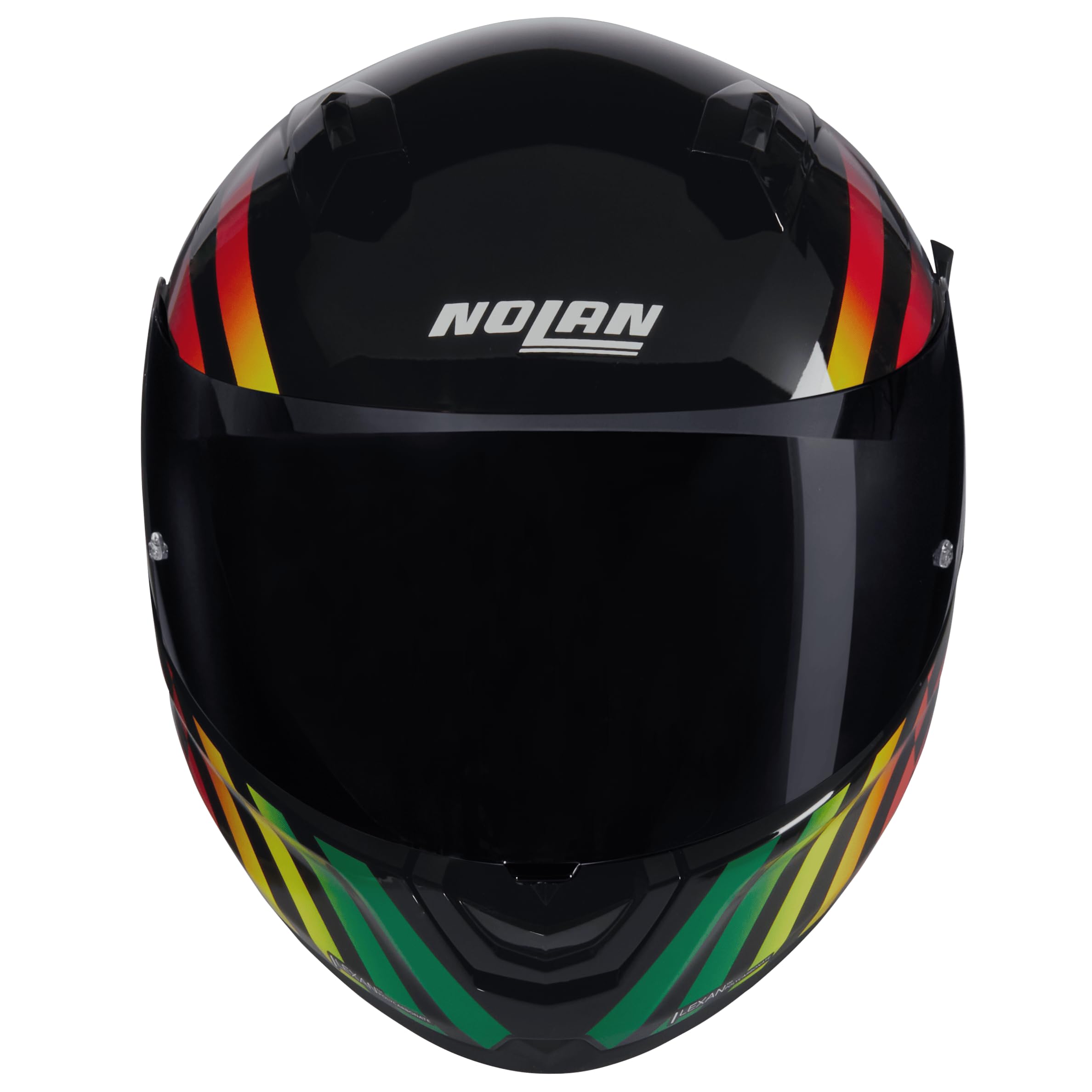 Nolan N60-6 Sport Policromo Casco