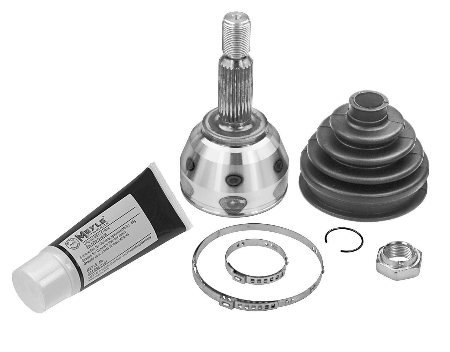 MEYLE Gelenksatz, Antriebswelle 7144980023