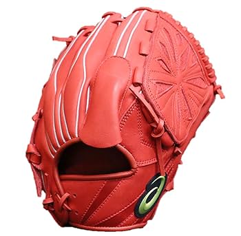 asics 軟式グローブ ASICS アシックス asics 野球 軟式・ソフトボール兼用グラブ