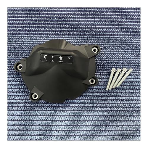 Couvercle stator GSXR 1000 housse protection moteur moto 2009 2016 K9