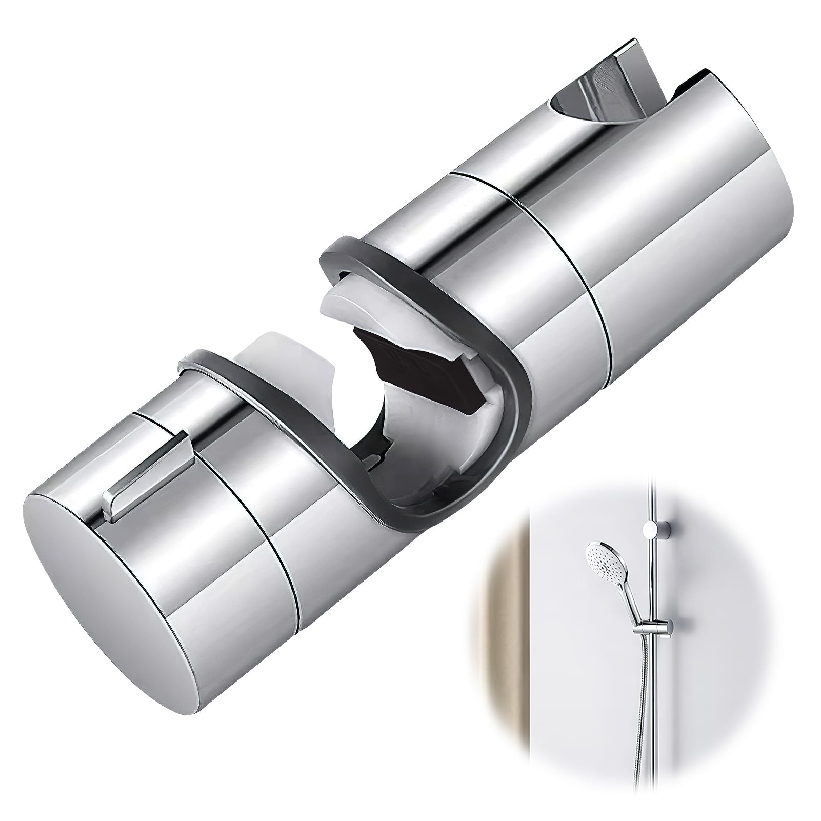 Pompe De Puisard De Douche 12V 750GPH – Pour Bateau, Caravane, Avec Interrupteur Intégré Et Clapet !