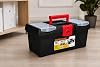 Super Bag 16 Inch Plastic Tool Bag Asr2017