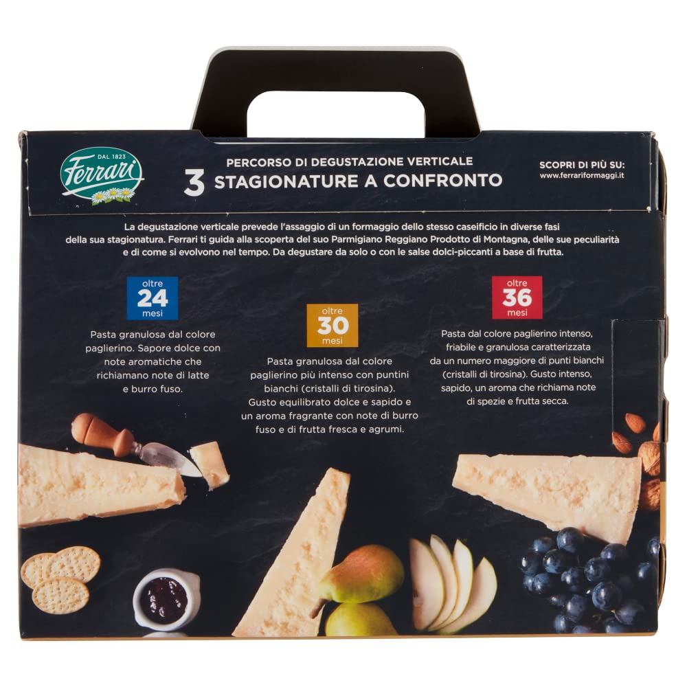 Decaf Intenso Café molido intenso descafeinado 10 x 250 g+ Italian Gourmet polpa 400g