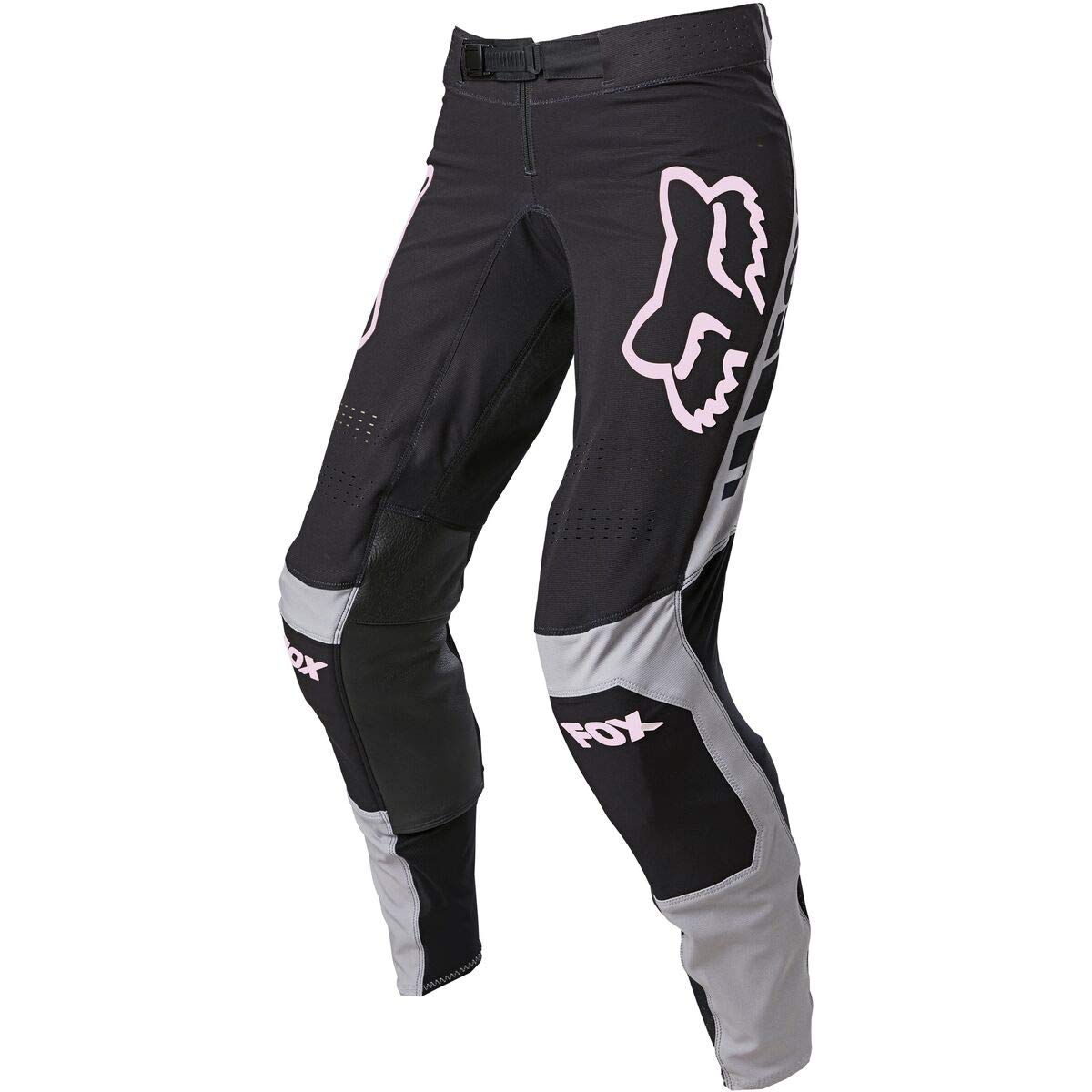 Fox WMNS FLEXAIR MACH ONE PANT BLACK 6
