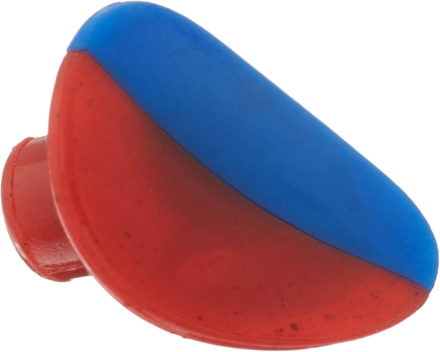 Delta Faucet RP51343 Lahara Hot/Cold Indicator Button/Blue Button