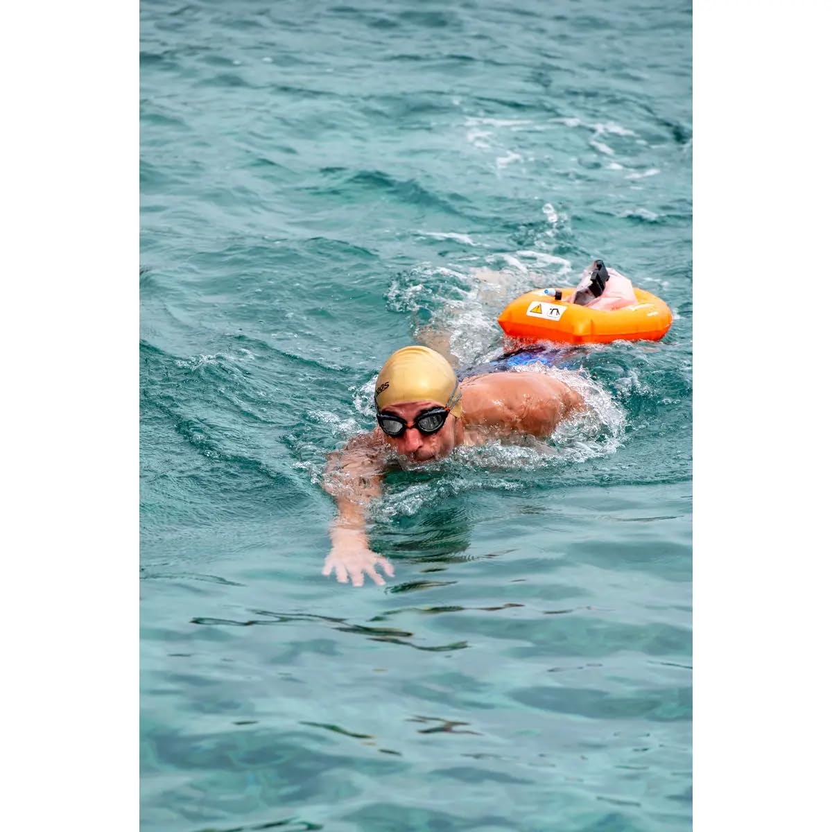 Zoggs Tow Float Plus Accesorios Marca Modelo
