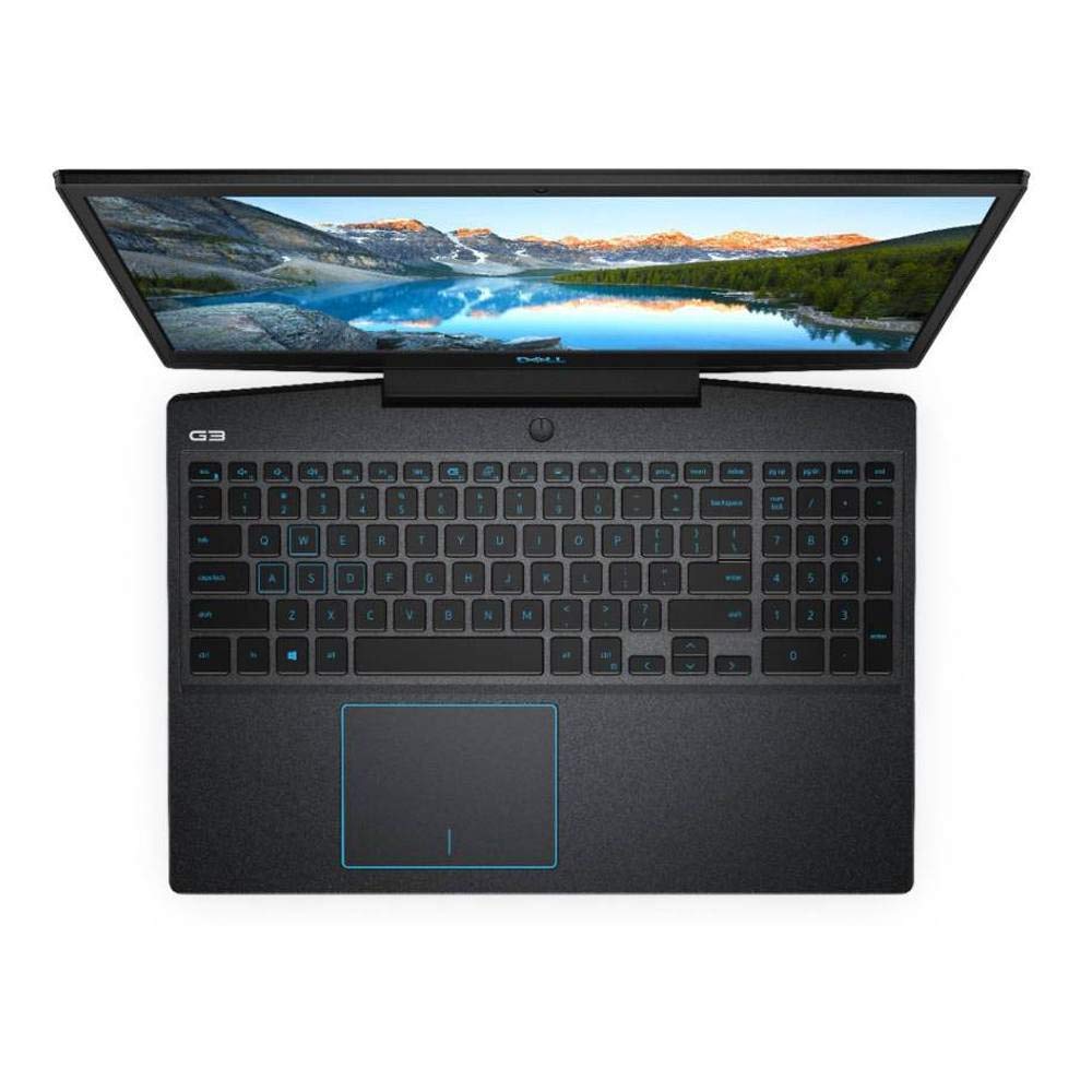 DELL Gaming-G3 3590 15.6-inch Laptop (9th Gen Core i7-9750H