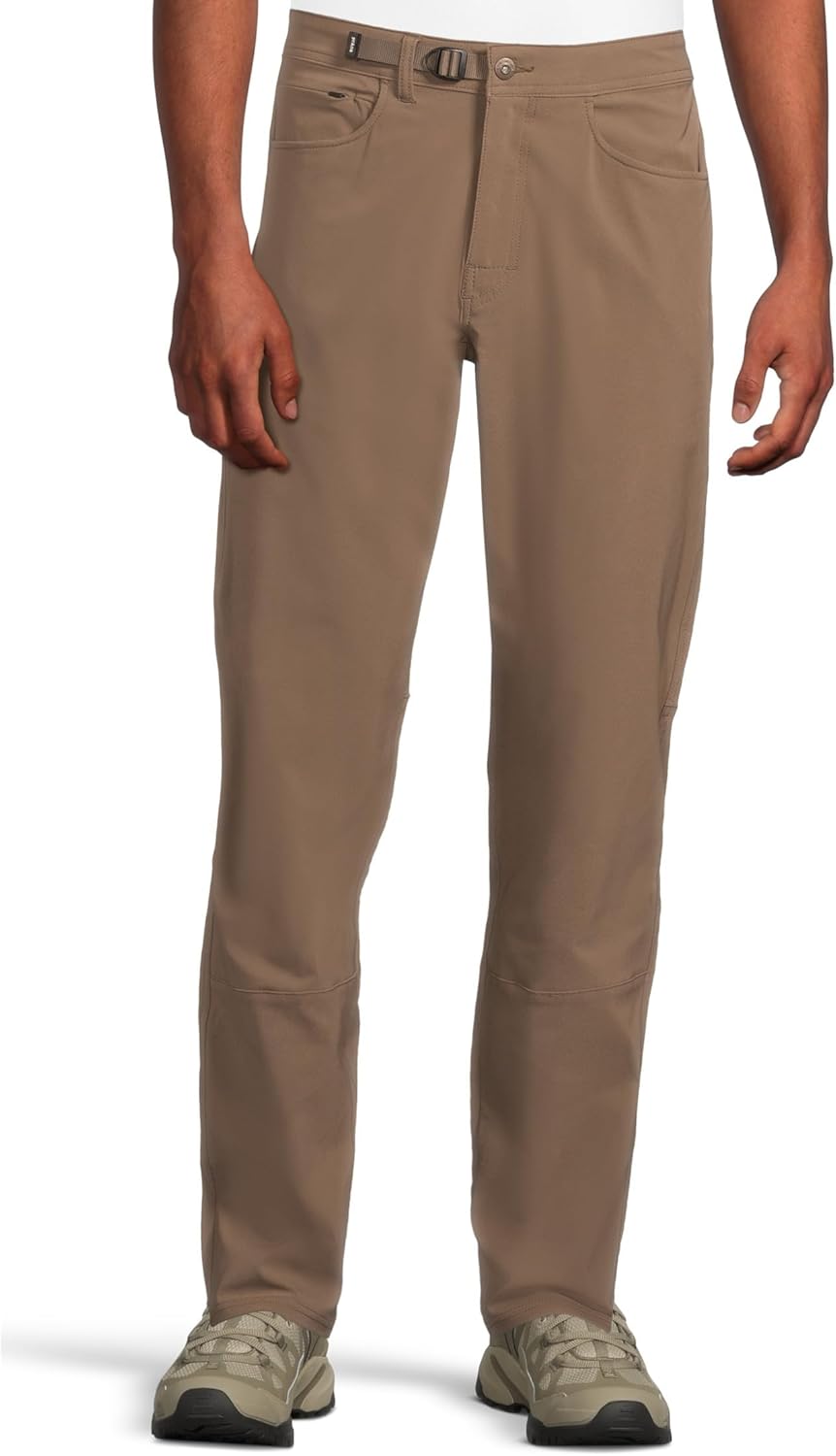 prAna Men's Wonderland Rocks Pants