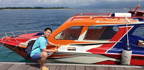 Miniatura 8 de SAMURAI Pintura en aerosol de 2 partes sin isocianato (NISO) para uso marino, 11.3 onzas, resistente a los rayos UV y a la corrosión, NISO (no