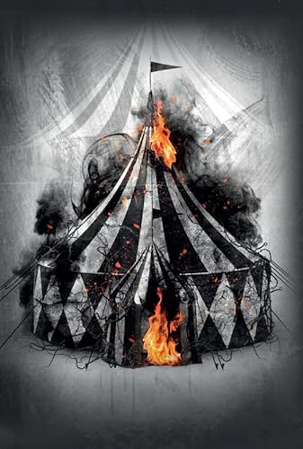 Garotos Cruéis Perseguem Você (Capa Dura)