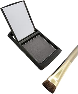 Joan Rivers Great Hair Day Fill-In Powder Salt & Pepper by As We Change