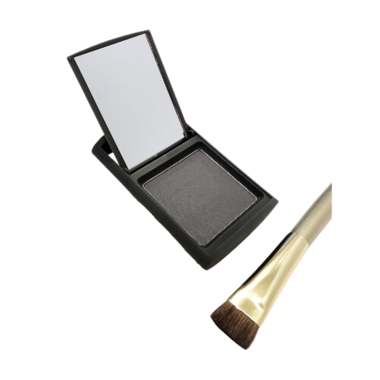 Joan Rivers Great Hair Day Root Touch Up Powder (Salt Pepper)